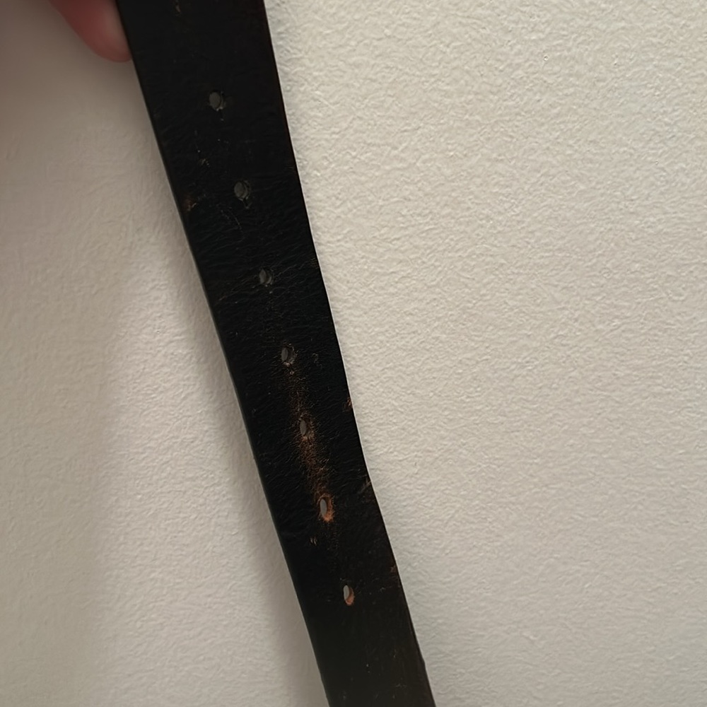 Lacoste Belt - Picture 7 of 12